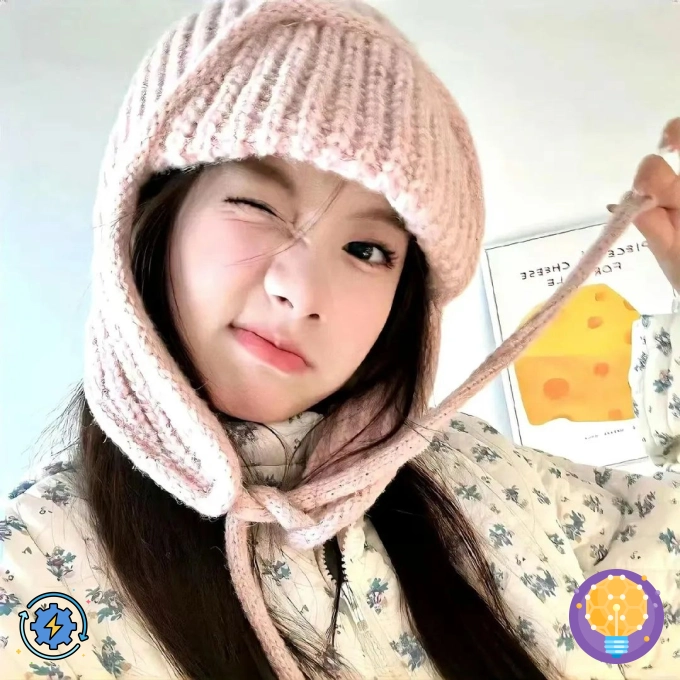 马女士